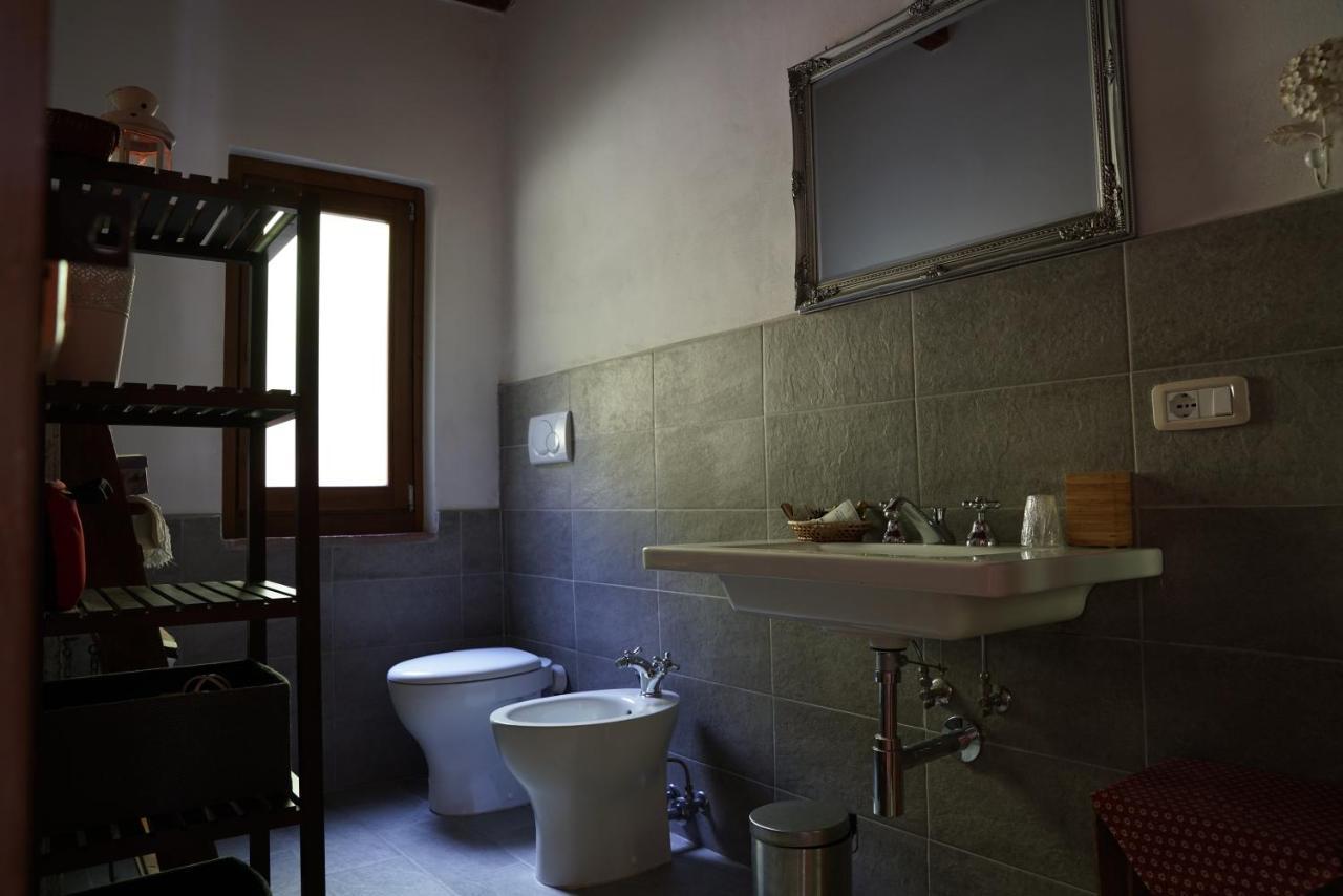 Casa Camporino Poppi Exterior foto